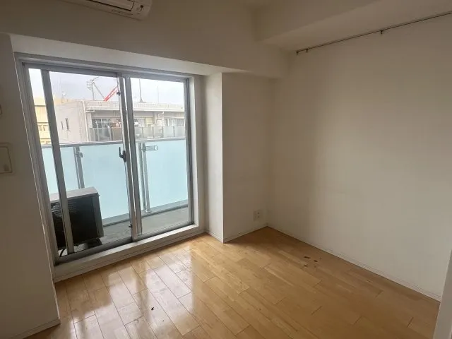 Proud Flat Morishita West - Interior - ["Flooring", "Floor", "Wood flooring"]