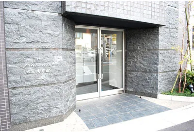 Phoenix Ikebukuro No. 2 - Exterior - []