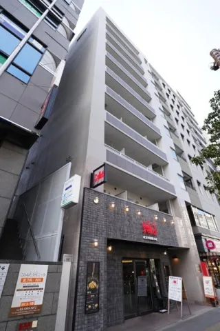 Forest Hills Kohinata - Exterior - ["Flowerpot", "Houseplant"]