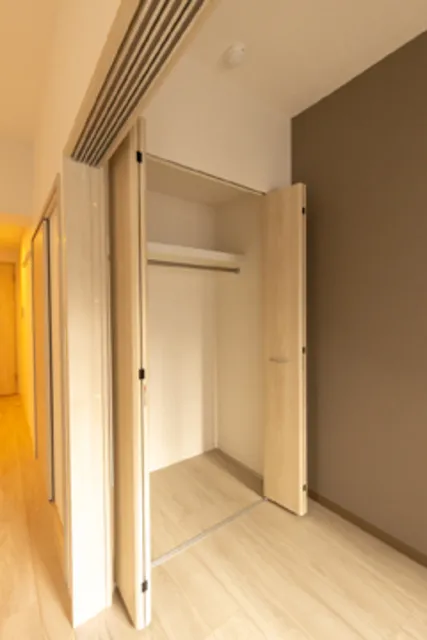 Maison De Live Ryogoku - Interior - ["Flooring", "Wall", "Floor"]