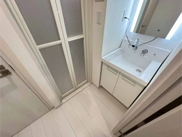 Segrate Nihonbashi - Interior - ["Flooring", "Floor", "Apartment"]