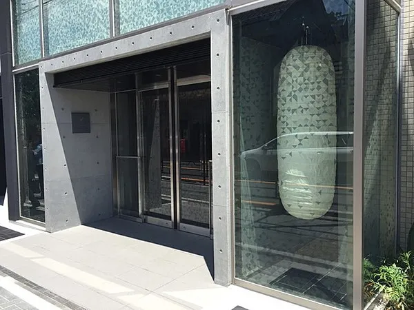 The Park Habio Negishi 3-Chome - Exterior - ["Door", "Architecture", "Building"]