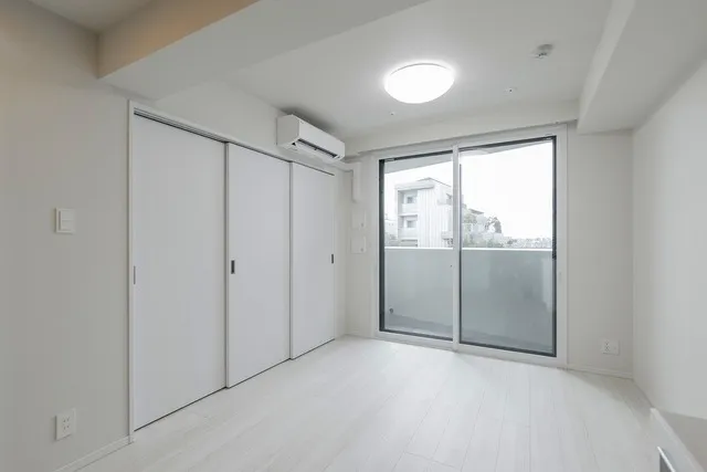 NOGATA RESIDENCE - Interior - ["Flooring", "Floor", "Ceiling"]