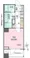 Grand Suite Akashicho - Floor Plan - ["Geraniums"] thumbnail