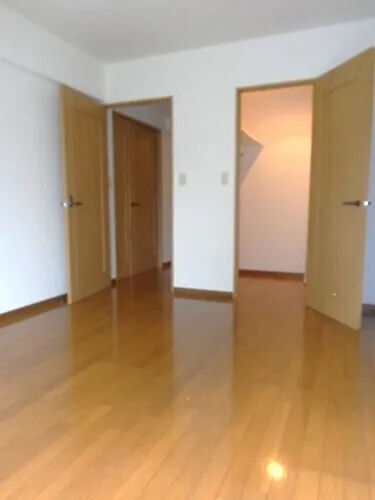 Harada Terrace - Interior - ["Flooring", "Floor", "Wood flooring"]