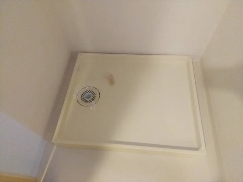 Harumi Terrace - Interior - ["Shower Base", "Tile Flooring", "Tile"]