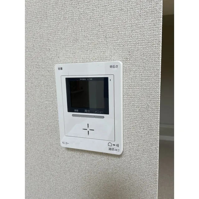 Tokyu Dwell Arus Sugamo - Interior - ["Rectangle", "Grey", "Gadget"]