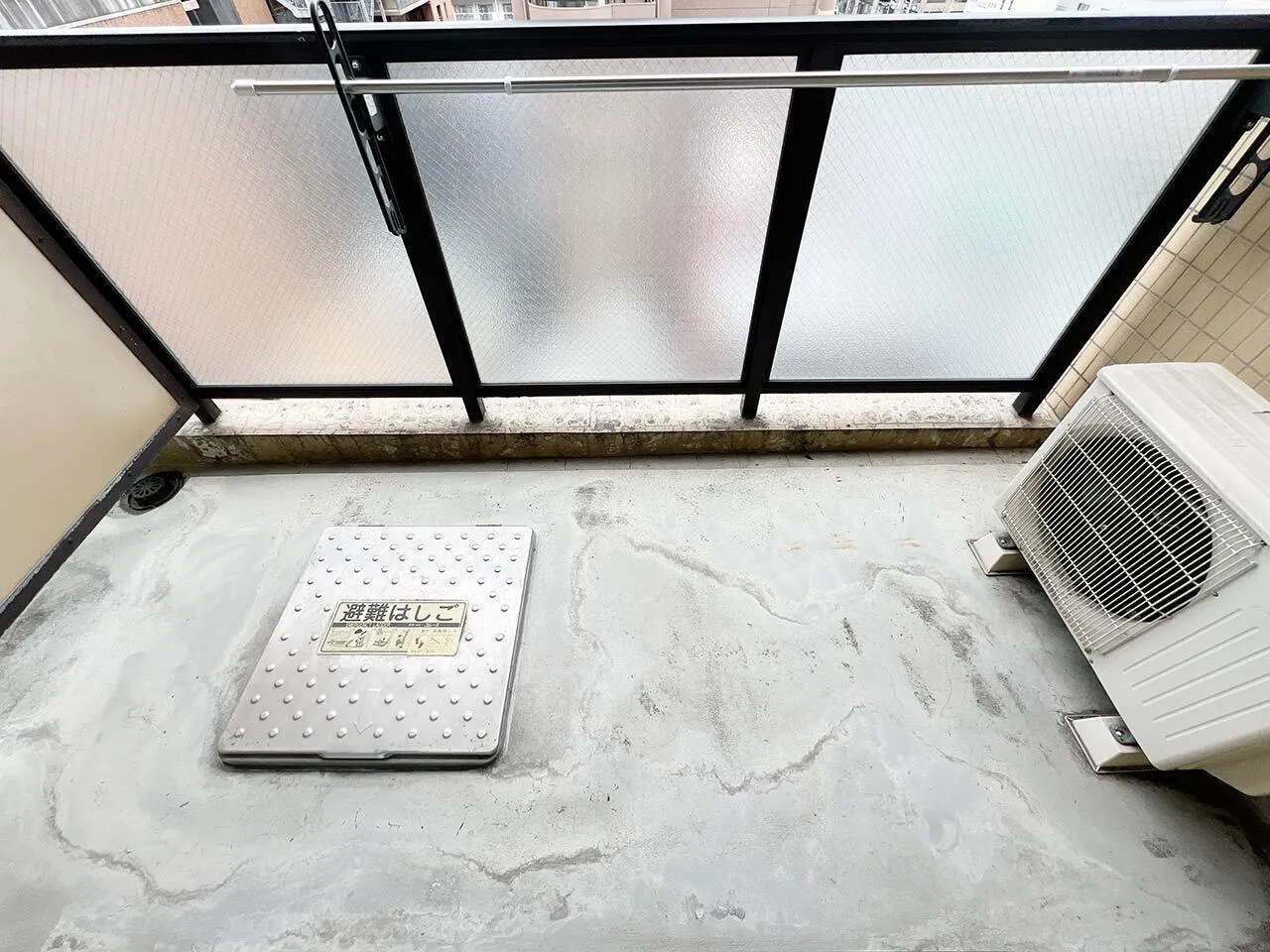 Mynavi Stay Kachidoki - Interior - ["Flooring", "Floor", "Composite material"]