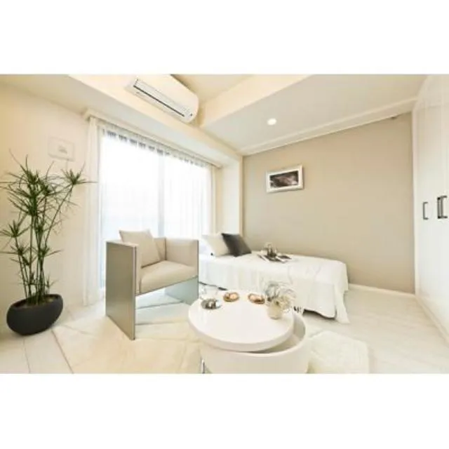Park Axis Ueno Matsugaya - Interior - ["Furniture", "Comfort", "Interior design"]