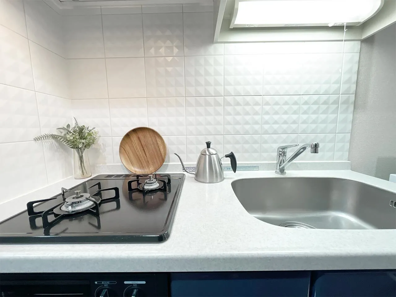 Mynavi STAY Imperial Hanzomon Residence - Interior - []
