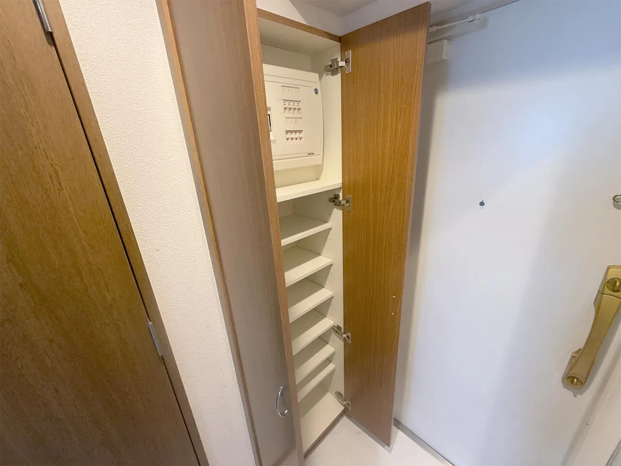Mynavi STAY Miraie Yutenji Komazawa Street - Interior - []
