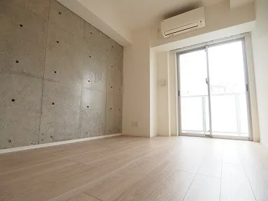 Residia Meguro Ⅳ - Interior - ["Flooring", "Floor", "Ceiling"]