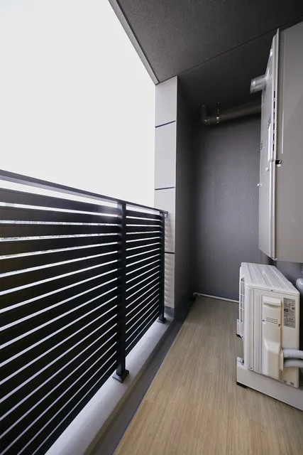 Urbanex Waseda Terrace - Interior - ["Property", "Cabinetry", "Architecture"]