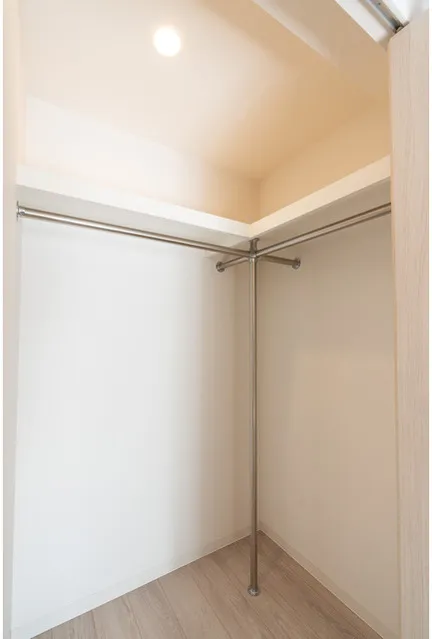 N's PARK Residence Takadanobaba - Interior - ["Wood", "Flooring", "Ceiling"]