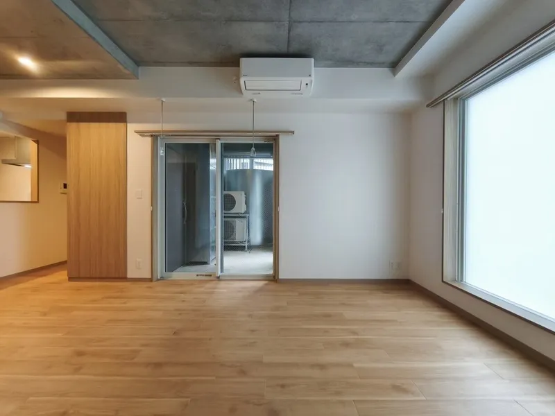 Belle Maison Nakamurabashi North NW - Interior - ["Flooring", "Floor", "Wood"]
