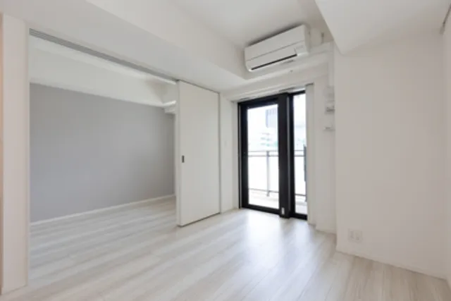 VIERA Court Nihonbashi Hisamatsucho - Interior - ["Flooring", "Floor", "Apartment"]