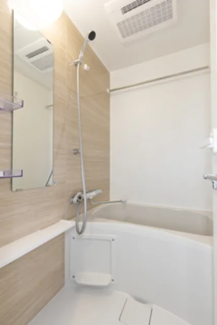 N's Park Residence Morishita - Interior - ["Plumbing fixture", "Building", "Property"]