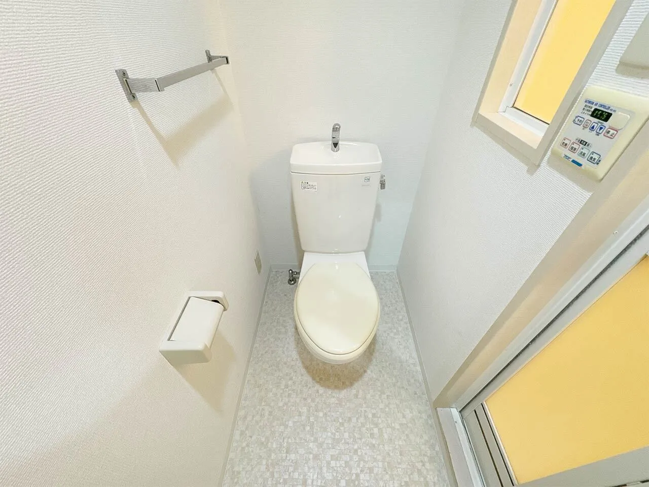 Mynavi STAY Stage Meguro Aobadai - Interior - []