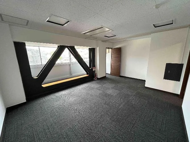 Matsugaoka Building Room 501