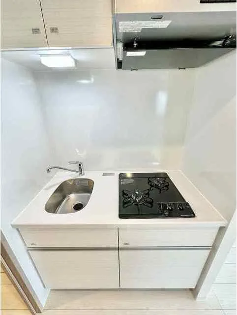 Gran Casa Ueno Matsugaya - Interior - ["Major appliance", "Floor", "Plumbing fixture"]