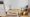 Hmlet Nishi-Shinjuku - Interior - ["Furniture", "Wood", "Table"] thumbnail
