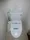 Residia Mitsukoshimae - Interior - ["Toilet seat", "Plumbing fixture", "Toilet"] thumbnail