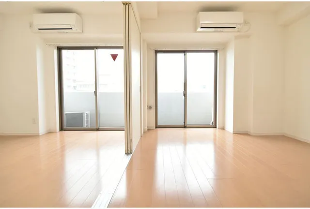 TS Yoyogi Park - Interior - ["Flooring", "Floor", "Wood flooring"]