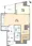 Daffitto Tennoz - Floor Plan - ["Plan", "Diagram", "Floor plan"] thumbnail