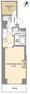 LUMIEC BUNKYO SENGOKU - Floor Plan - [] thumbnail