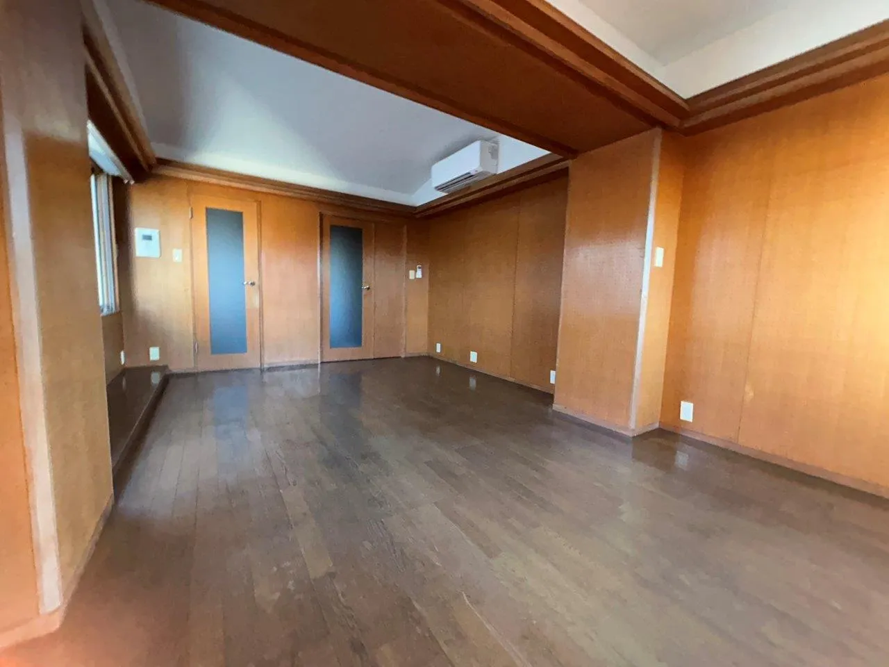 Aikawa Residence - Interior - ["Flooring", "Floor", "Wood"]