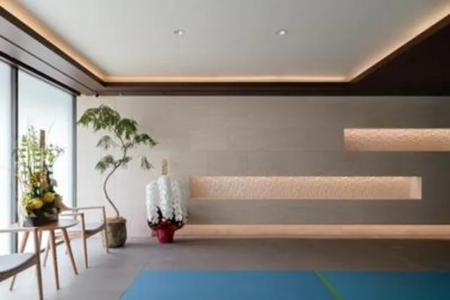 SASAZUKA TODAY - Exterior - ["Plant", "Property", "Flowerpot"]