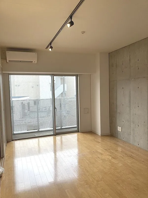 Latiera Seijo Gakuenmae - Interior - ["Flooring", "Ceiling", "Floor"]