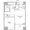 BPR Residence Kuramae - Floor Plan - ["Rectangle", "Schematic", "Parallel"] thumbnail