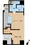 Will Terrace Kachidoki - Floor Plan - ["Rectangle", "Font", "Parallel"] thumbnail