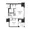 Prime Urban Honkomagome - Floor Plan - ["Plan", "Schematic", "Rectangle"] thumbnail