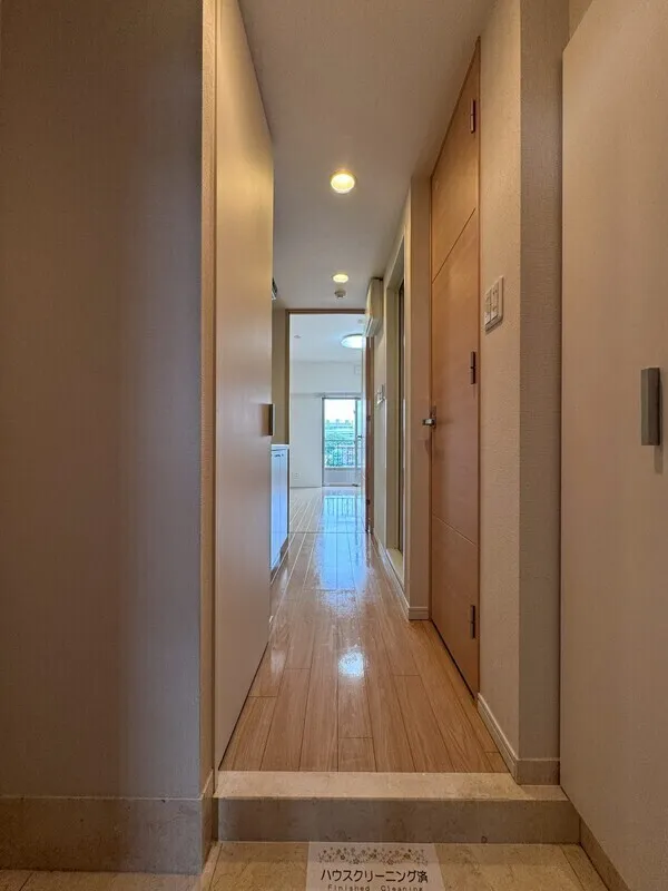 La Santé Hiroo - Interior - ["Flooring", "Floor", "Wall"]