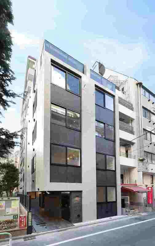 Fullea Hongo - Other - ["Apartment", "Residential area", "Urban design"]
