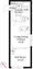 El Faro Waseda - Floor Plan - ["White", "Plumbing fixture", "Bathroom"] thumbnail