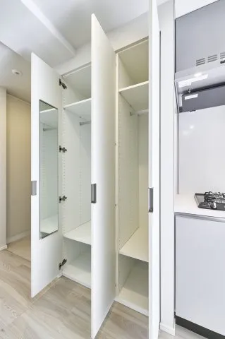 Proud Flat Nihonbashi Odenmacho - Interior - ["Flooring", "Wood", "Floor"]