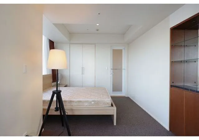 Frontier Residence The Tower Shinagawa - Interior - ["Property", "Furniture", "Building"]
