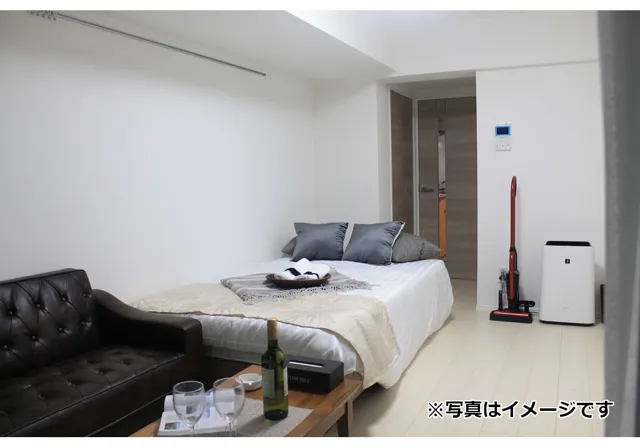 RELUXIA Monzen-Nakacho - Interior - []