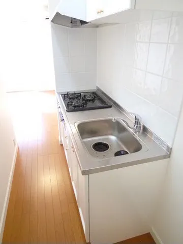 Milk Leak Eighty - Interior - ["Cabinetry", "Tap", "Sink"]