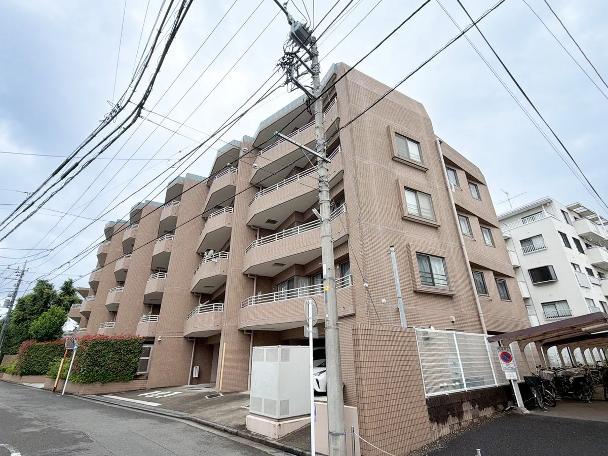 Nisshin Palace Stage Tachikawa 2nd
