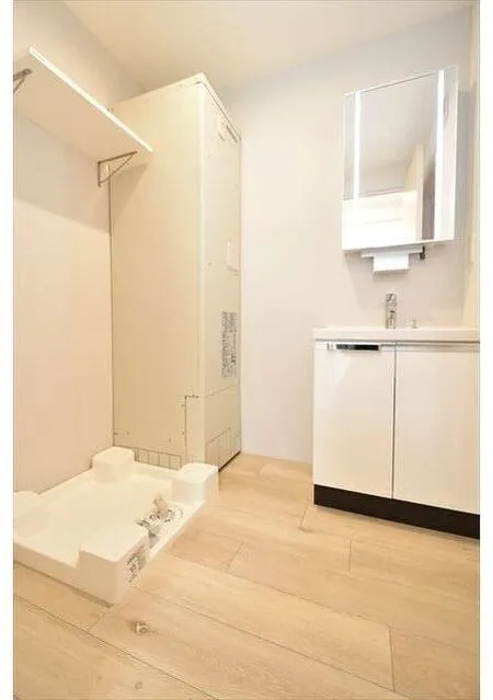 CASA FIORE Nippori - Interior - ["Flooring", "Floor", "Wood"]