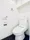 Brillia Ist Kitazawa - Interior - ["Toilet seat", "Toilet", "Bathroom"] thumbnail