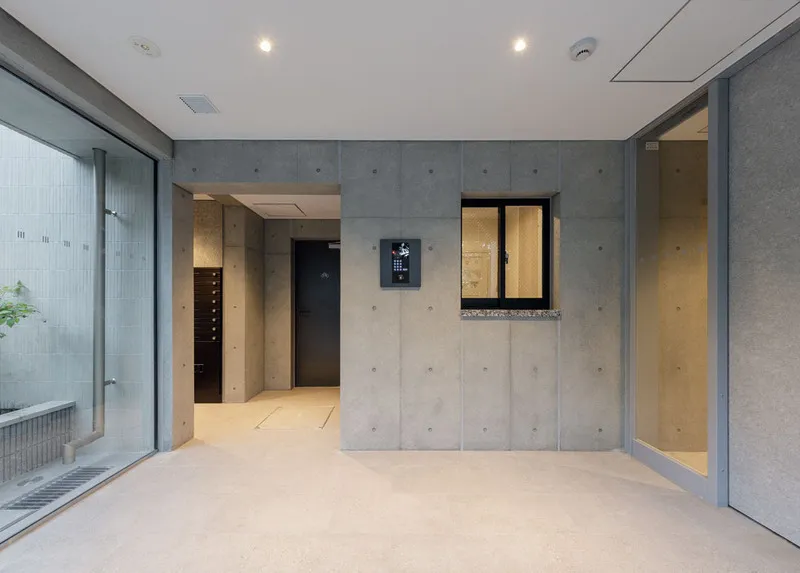 GranDuo Kyodo 15 - Exterior - ["Flooring", "Floor", "Ceiling"]