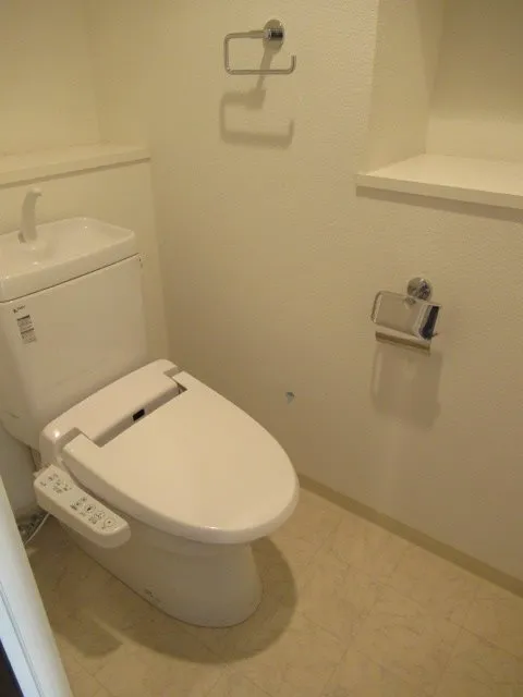 AZEST Tokiwadai - Interior - ※ Reference photo
