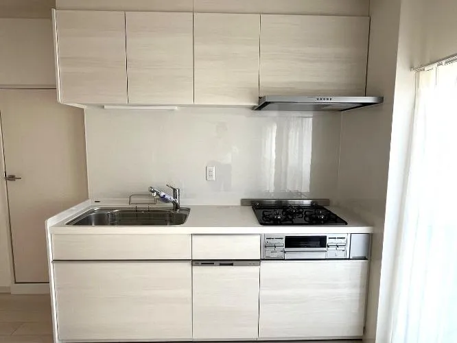 Tachikawa Hagoromocho Housing Building 2, Room 308