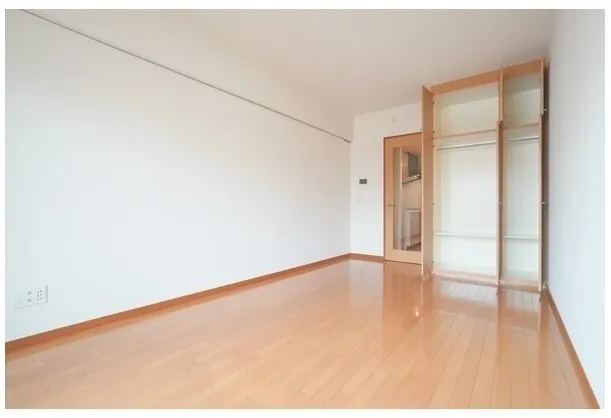 Garden Meguro Minami - Interior - ["Flooring", "Floor", "Wood flooring"]