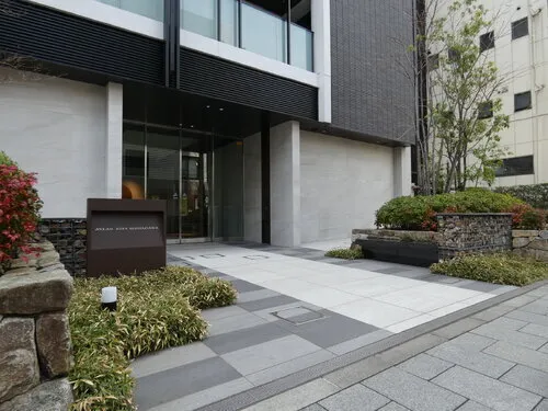 Atlas Kita-Shinagawa - Exterior - ["Silver", "Corporate headquarters"]